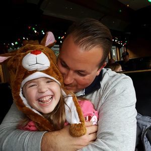 Meet your Posher, Brian